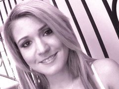 Bella Bauxx is a sweet coed at the local state college who's trying to make some supplementary specie.  We'd say it's so that babe can pay for her college tuition but it's really so that babe can have some money to go shopping and look good so this babe can lure more guys like Mark Wood here to fuck her wet crack and show her a good time when that babe's getting sick of homework.